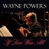 "If Love Were All"