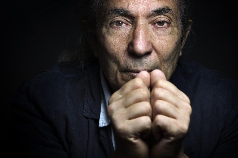 Boualem Sansal
