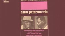 Oscar Peterson - With respect to Nat