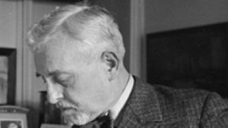 Florent Schmitt en 1937