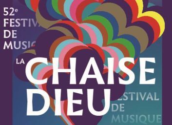 Festival de la Chaise Dieu
