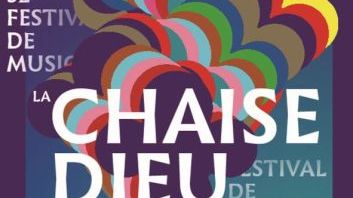 Festival de la Chaise Dieu