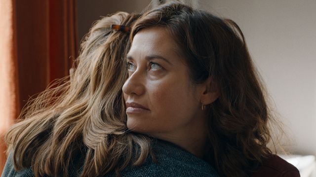 Emmanuelle Devos