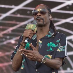 Snoop Dogg