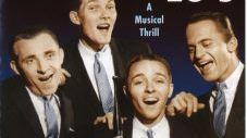 The Hi-Lo's - A musical Thrill / JASMINE