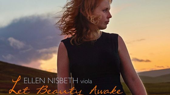 Ellen Nisbeth - BIS