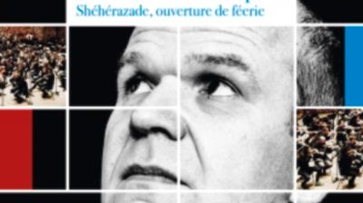 Maurice Ravel, Ma mère l'Oye Le tombeau de Couperin et Shéhérazade