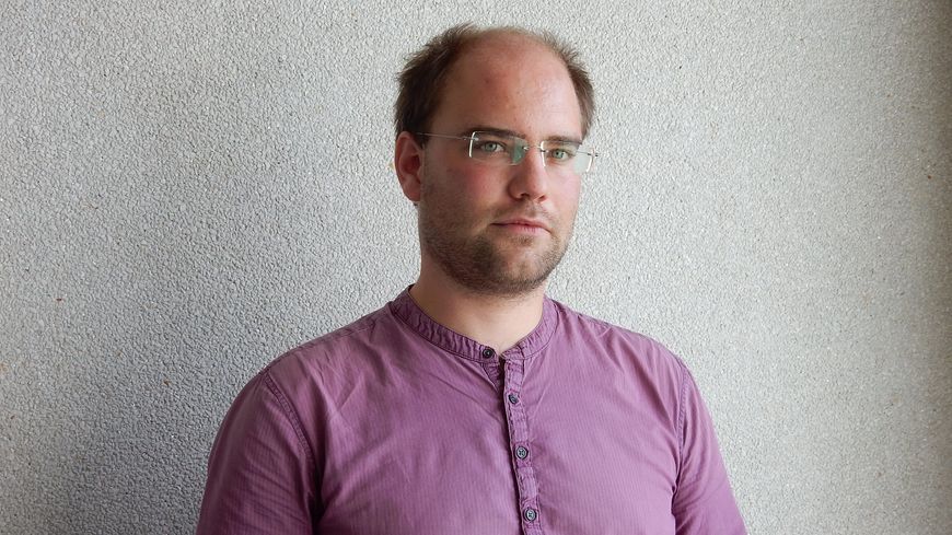 Quentin Fondu est doctorant à l'EHESS, spécialiste des politiques culturelles