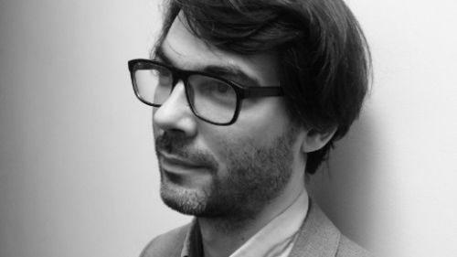 Florent Nagel