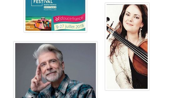 Festival Radio France Occitanie Montpellier