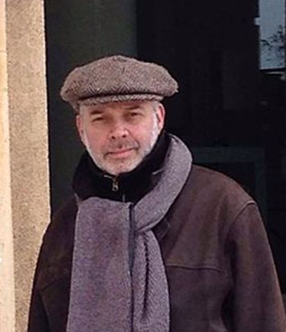 Bertrand Tillier