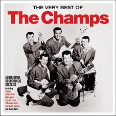 The very best of the Champs / ONE DAY MUSIC