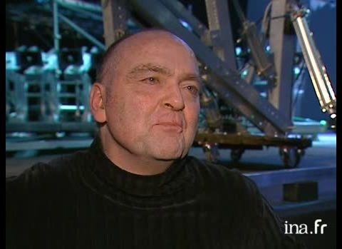 Gérard Hourbette@INA