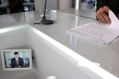 La télévision est-elle condamnée ? La télévision est-elle condamnée ?