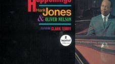 Hank Jones - Happenings (1967) - IMPULSE