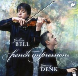French impressions