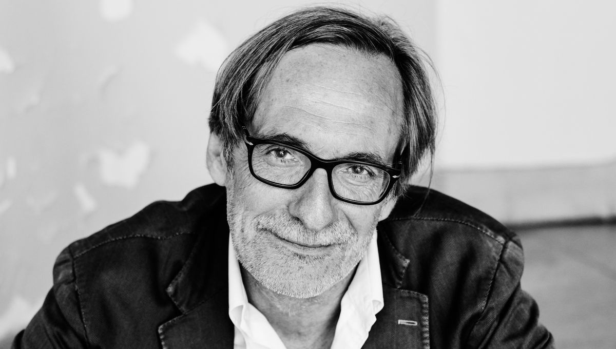 Jean François Leroy Visa Pour L Image Visa pour l'Image 2018 avec Jean François Leroy