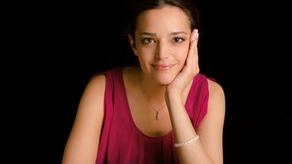 Sophie Junker, soprano - Cristina Raphaelle