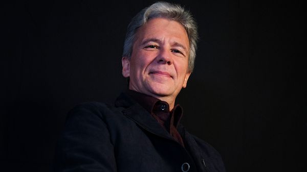 Jean-Paul Fouchécourt (1/5) : « A 6 ans, on m’avait déjà mis sur les planches ! »