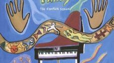 Michel Graillier - Fairly - Le chant du monde (2005)