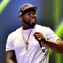 50 cent