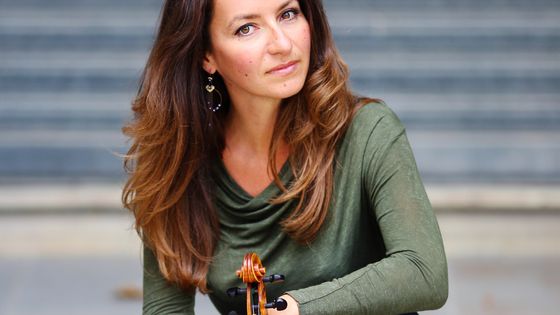 Genviève Laurenceau - Nathacha Colmez