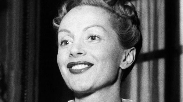 Ces chers disparus : Gisèle Casadesus