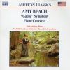 Amy Beach : Musique Symphonique