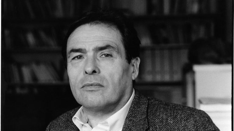 Pierre Bourdieu, en 1982