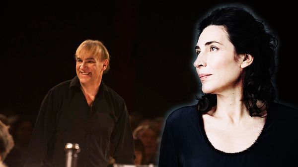 Festival Berlioz 2018 : Visions et Nonne sanglante