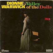 Dionne Warwick - Valley of the dolls (Scepter records 1968)