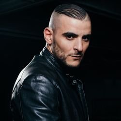 Sofiane