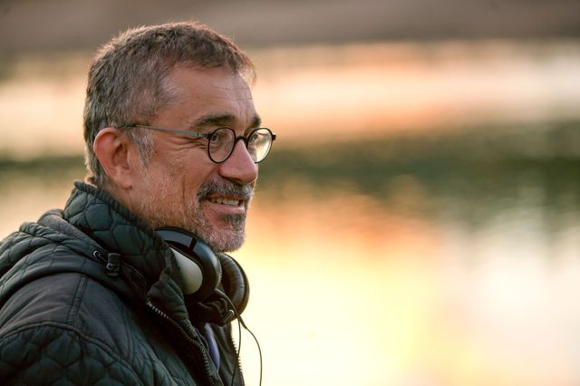 Michel Ciment : "Nuri Bilge Ceylan est un des plus grands cinéastes au monde et « Le Poirier sauvage » est un chef d'oeuvre. "