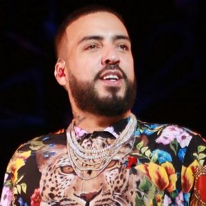 French Montana a réuni 500 000 dollars pour une maternité en Ouganda grâce au remix de "Famous"