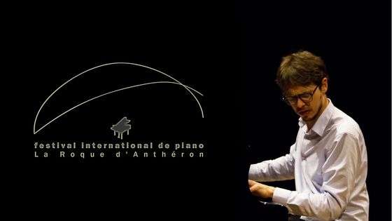 Lucas Debargue - Bernard Debargue