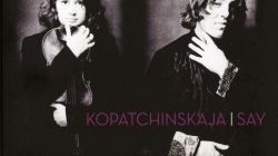 Kopatchinskaja Say