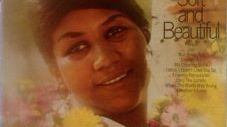 Aretha Franklin - Soft and Beautiful (1969) - COLUMBIA