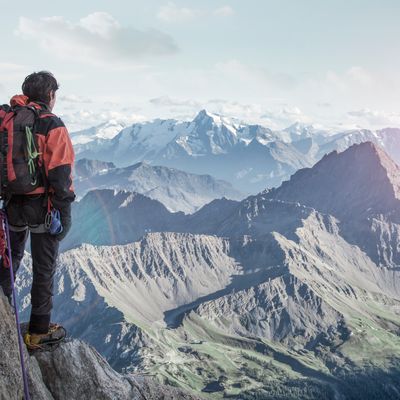 l'Alpinisme