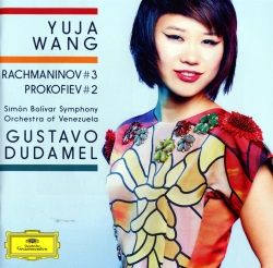 Rachmaninov et Prokofiev : Concertos pour piano