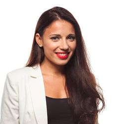 Virginie Hilssone