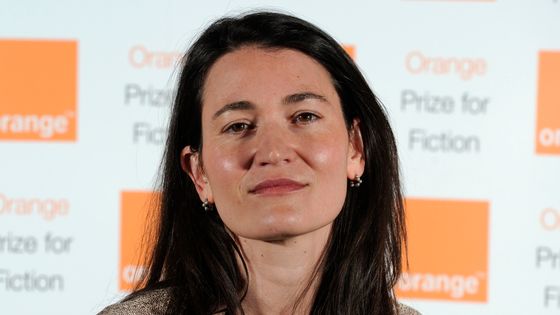 Nicole Krauss ©AFP - Carl Court