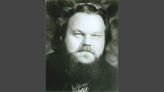 Martti Talvela © The Metropolitan Opera