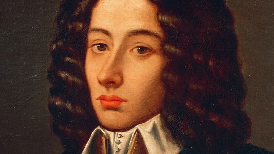 Portrait du compositeur Giovanni Battista Pergolesi ©Getty - DEA / A. DAGLI ORTI / Coll. De Agostini