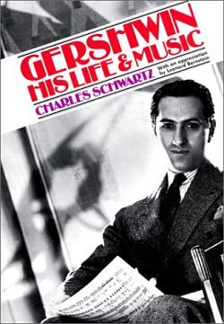 Gershwin : His life and music