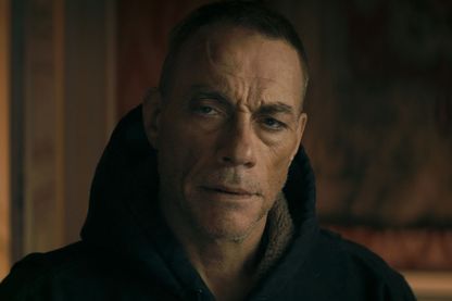 Jean-Claude Van Damme dans "Lukas" de Julien Leclercq (en salles depuis le 22 août) Jean-Claude Van Damme dans "Lukas" de Julien Leclercq (en salles depuis le 22 août)