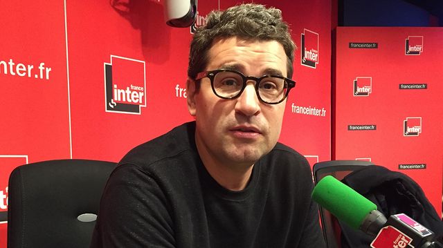 Julien Magre