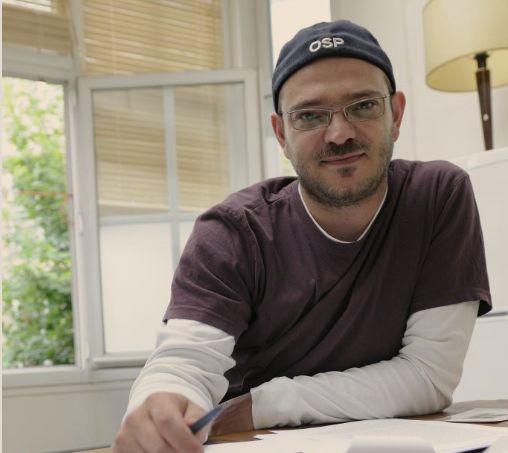 Melik Ohanian
