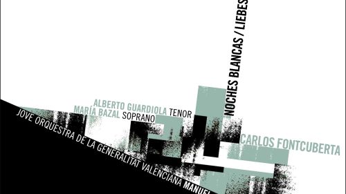 CD C Fontcuberta / Noches Blancas