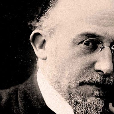 Erik Satie