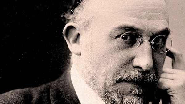 Variations Enigma de Claude Abromont – Énigme n° 7 / indice 4 : Sports et Divertissements d’Erik Satie